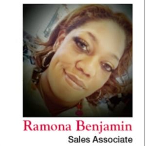 Meet your Posher, Ramona